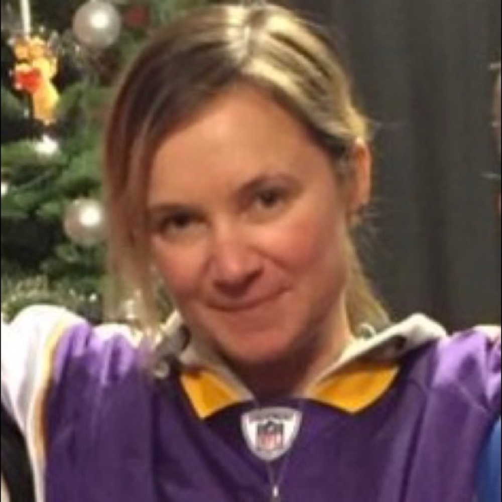 Meet your Posher, Anna